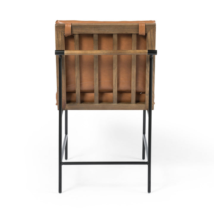 HUTCH DINING CHAIR