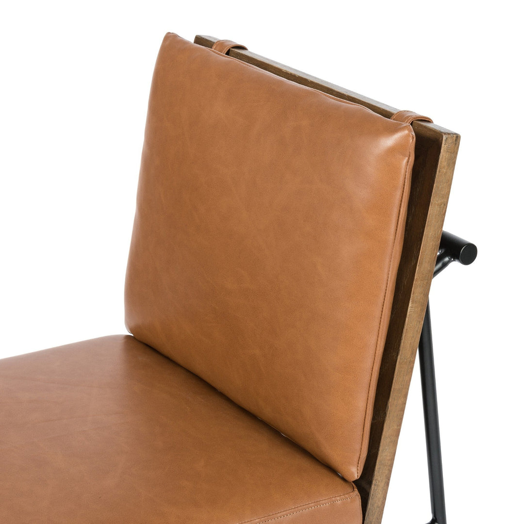 HUTCH DINING CHAIR