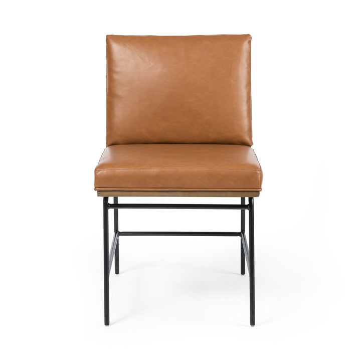 HUTCH DINING CHAIR