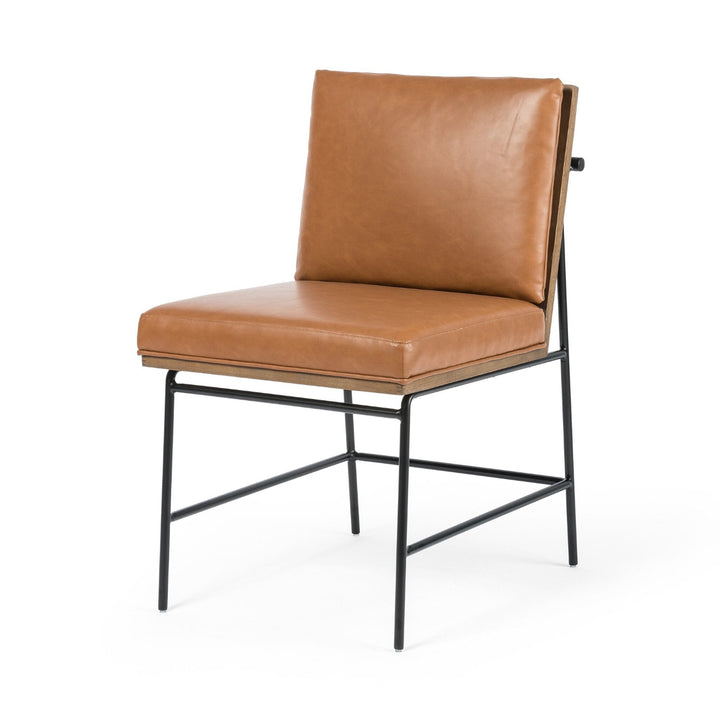HUTCH DINING CHAIR