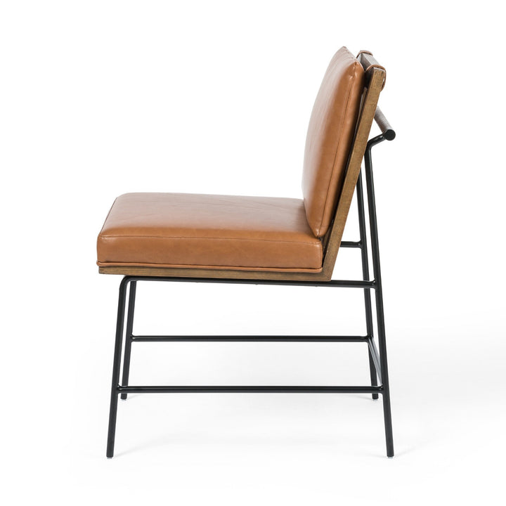 HUTCH DINING CHAIR