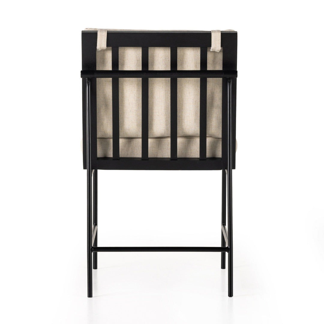 HUTCH DINING CHAIR