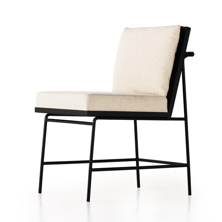 HUTCH DINING CHAIR