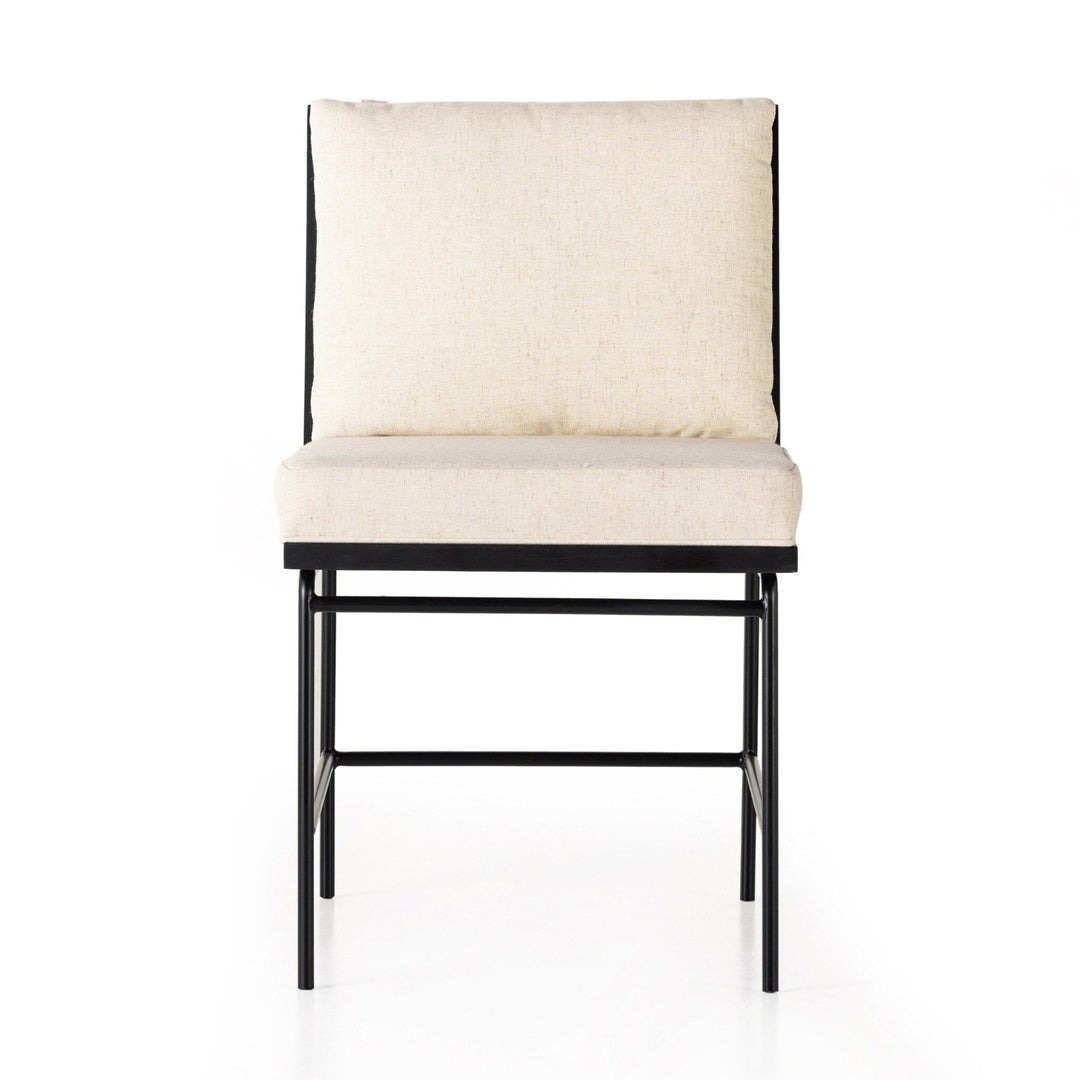 HUTCH DINING CHAIR