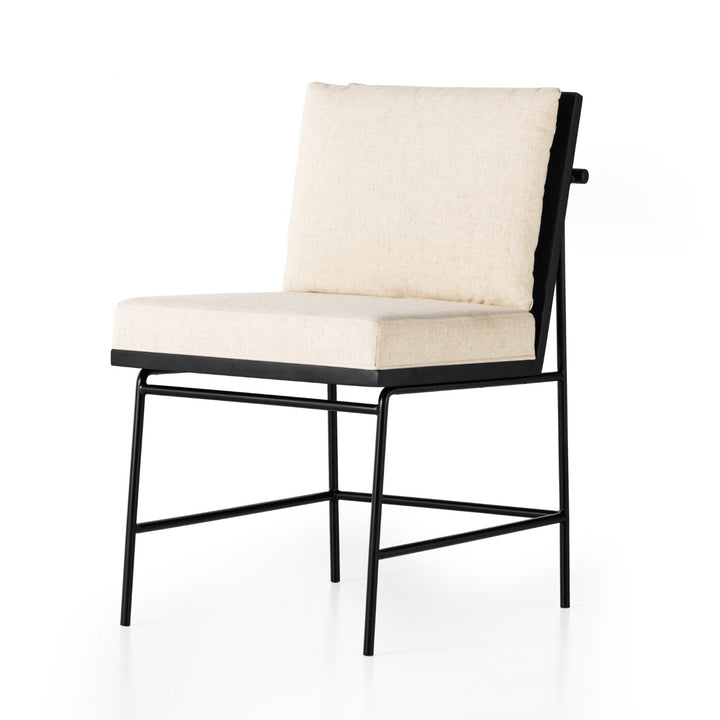 HUTCH DINING CHAIR