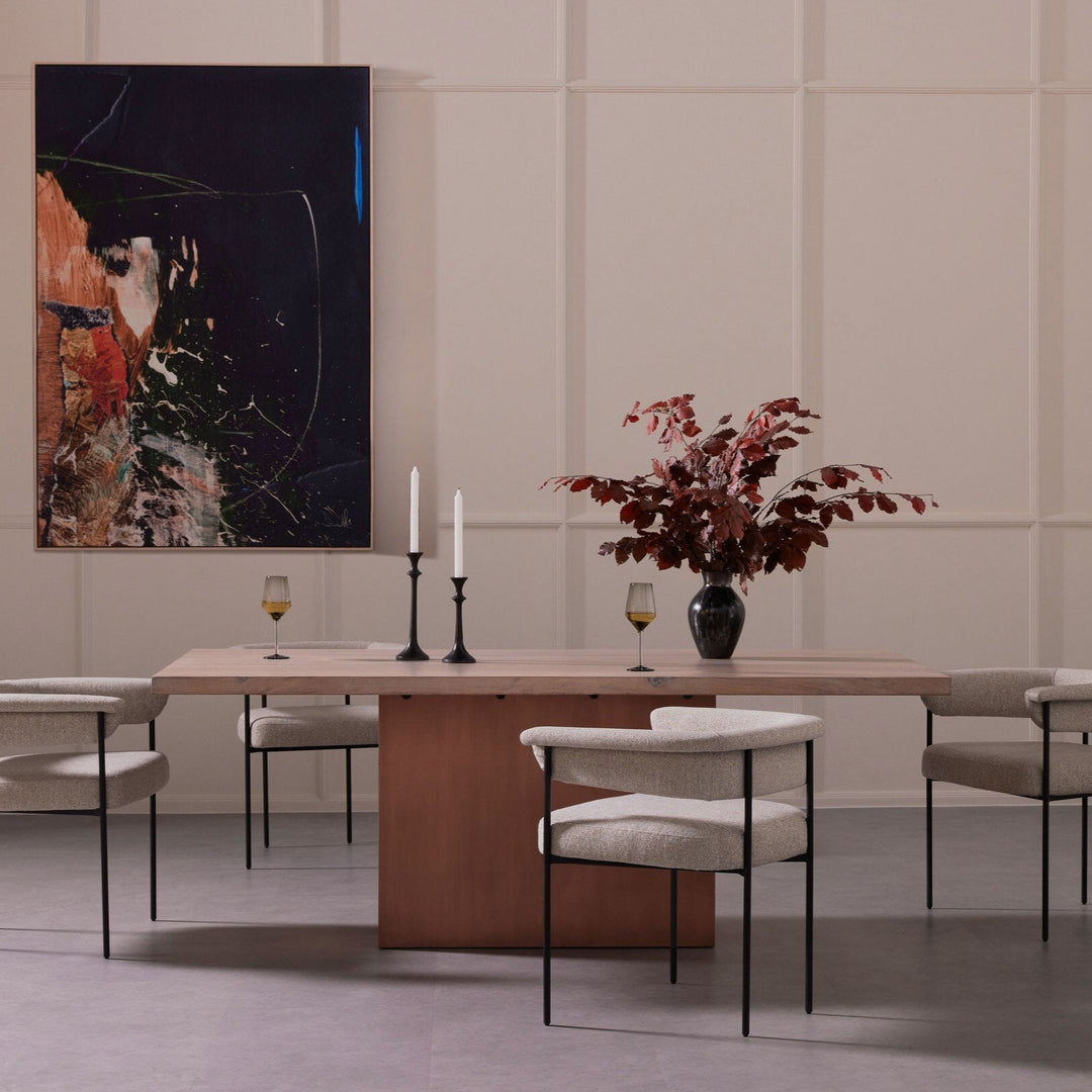 MAIER DINING CHAIR