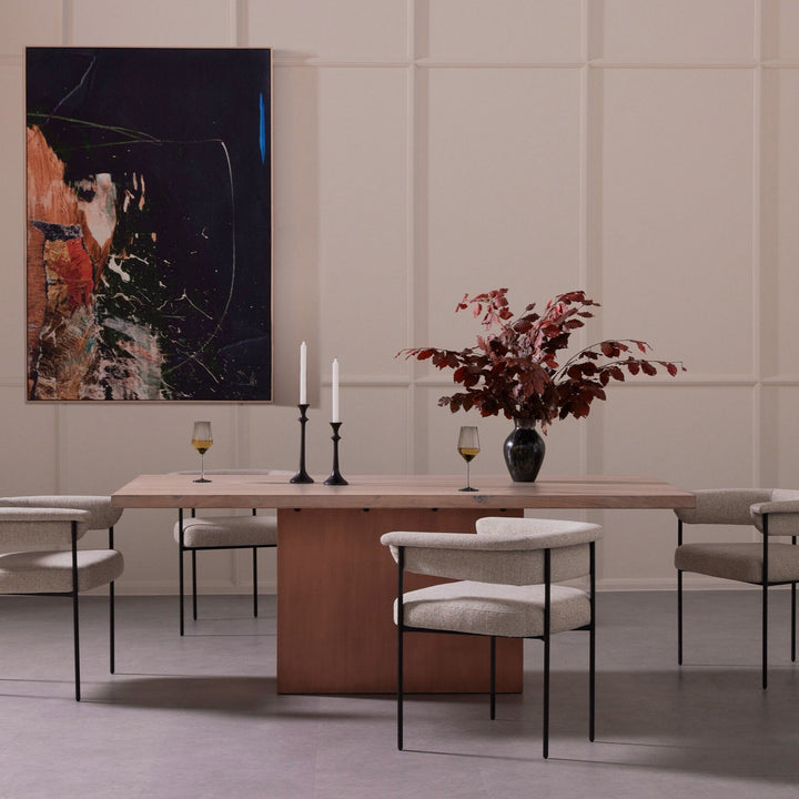 MAIER DINING CHAIR