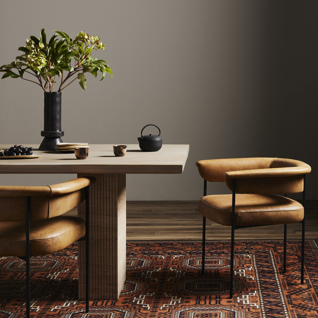 MAIER DINING CHAIR