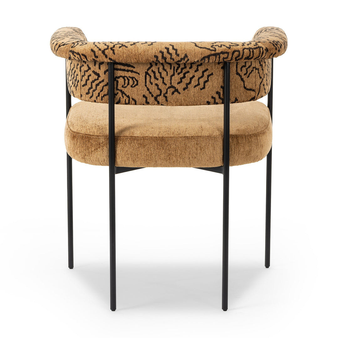 MAIER DINING CHAIR