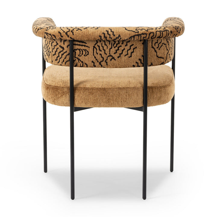 MAIER DINING CHAIR