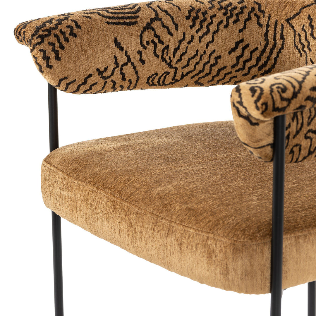 MAIER DINING CHAIR