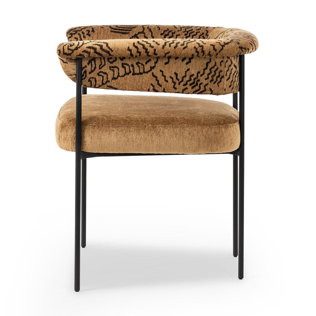 MAIER DINING CHAIR
