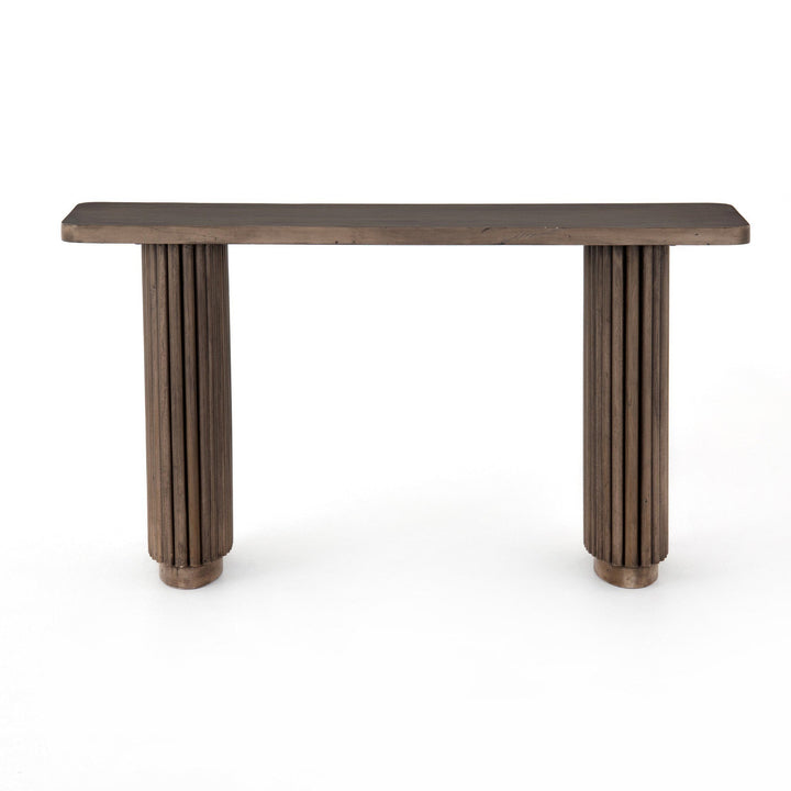 BURKE CONSOLE TABLE