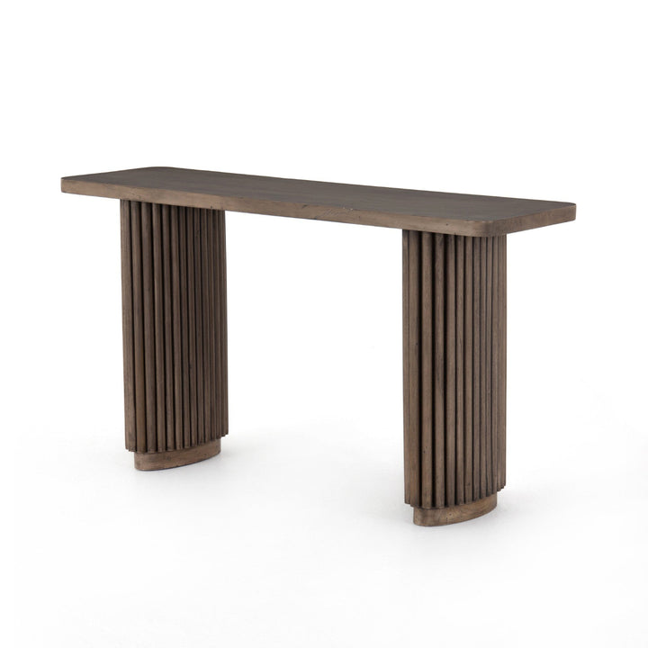 BURKE CONSOLE TABLE