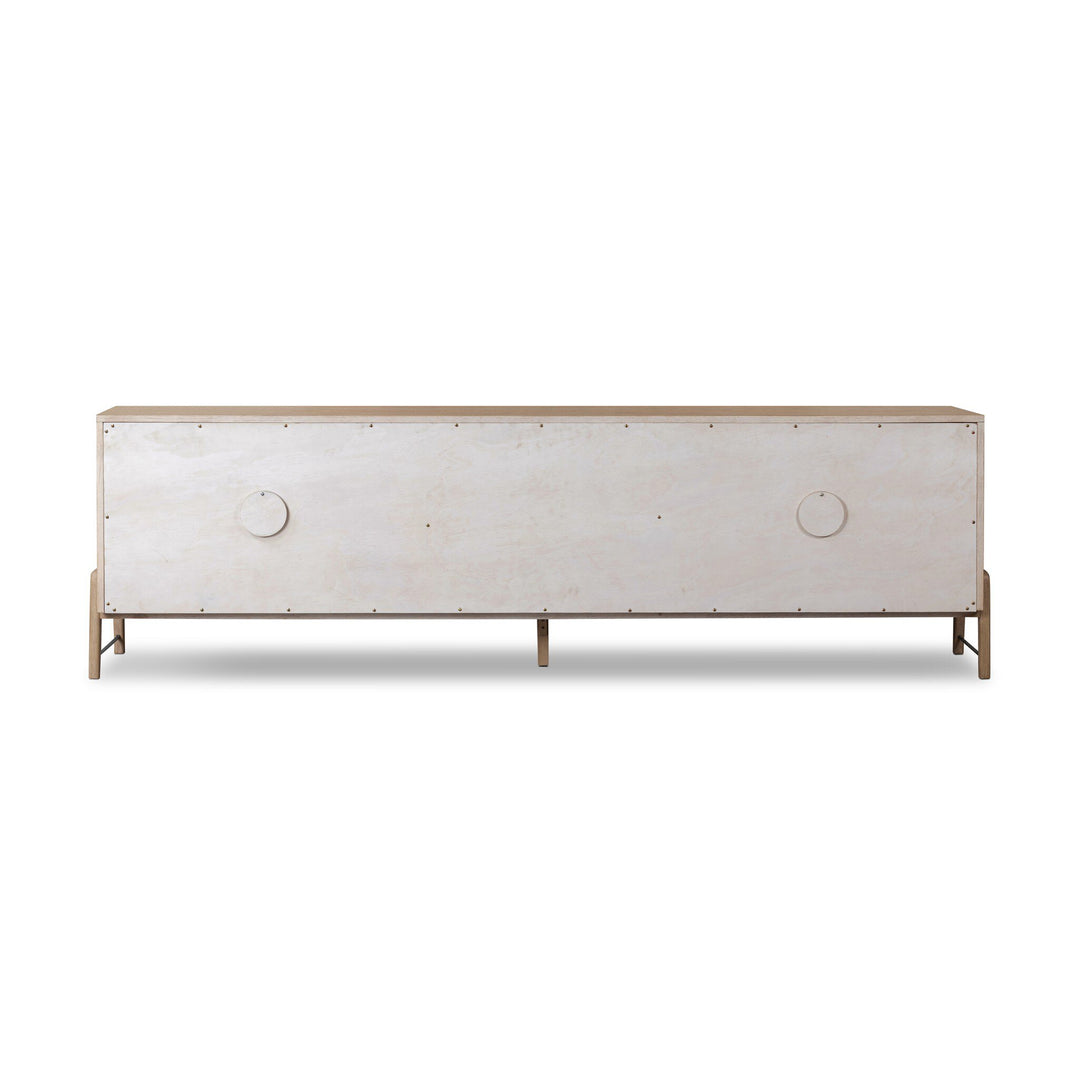 RONAN MEDIA CONSOLE