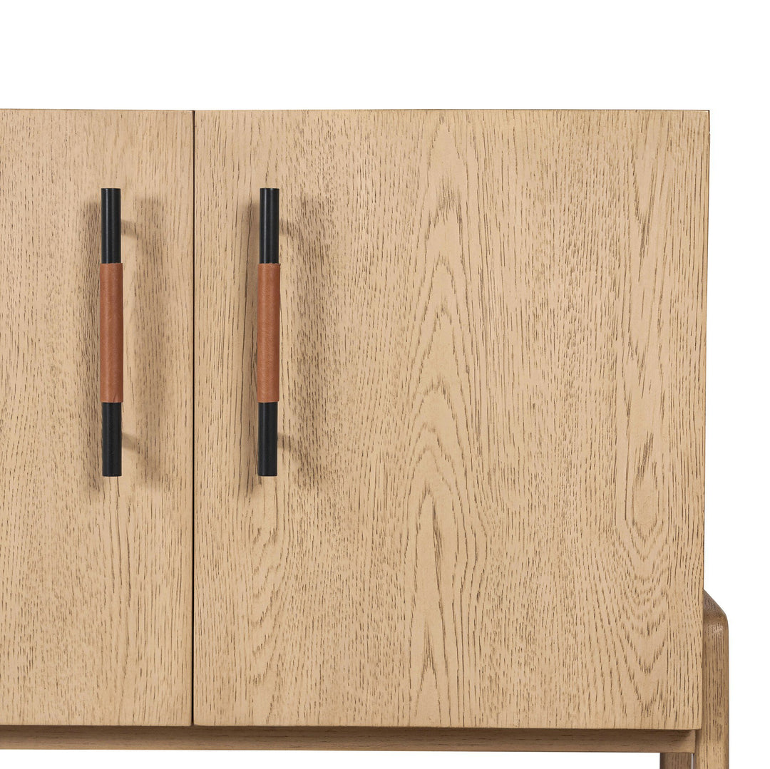 RONAN MEDIA CONSOLE