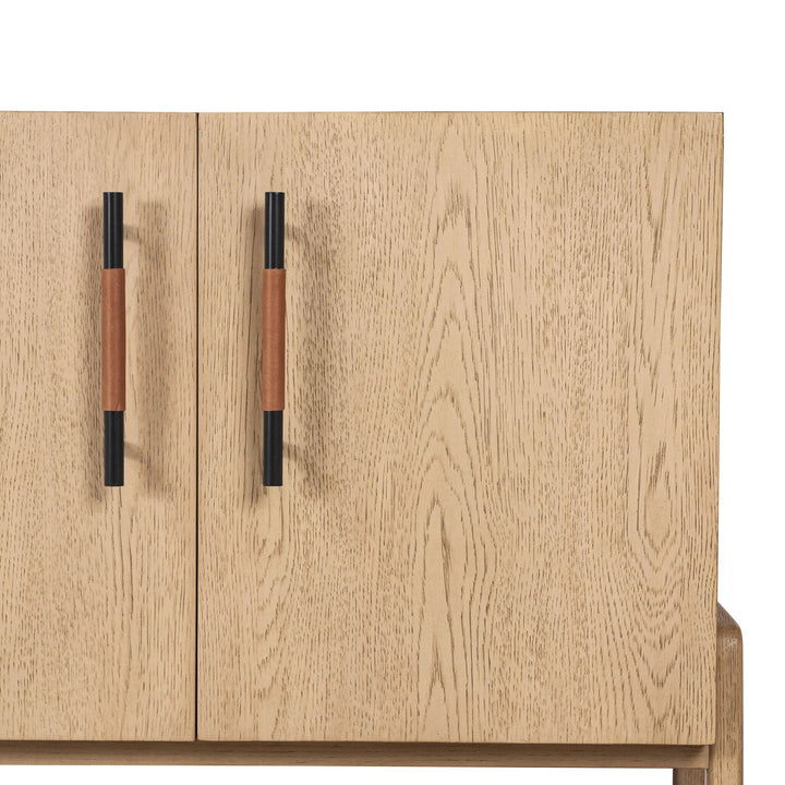 RONAN MEDIA CONSOLE