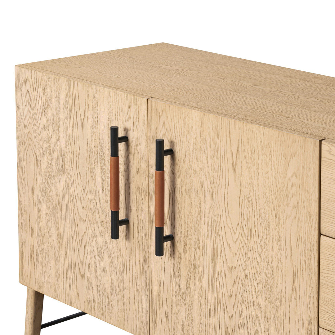 RONAN MEDIA CONSOLE