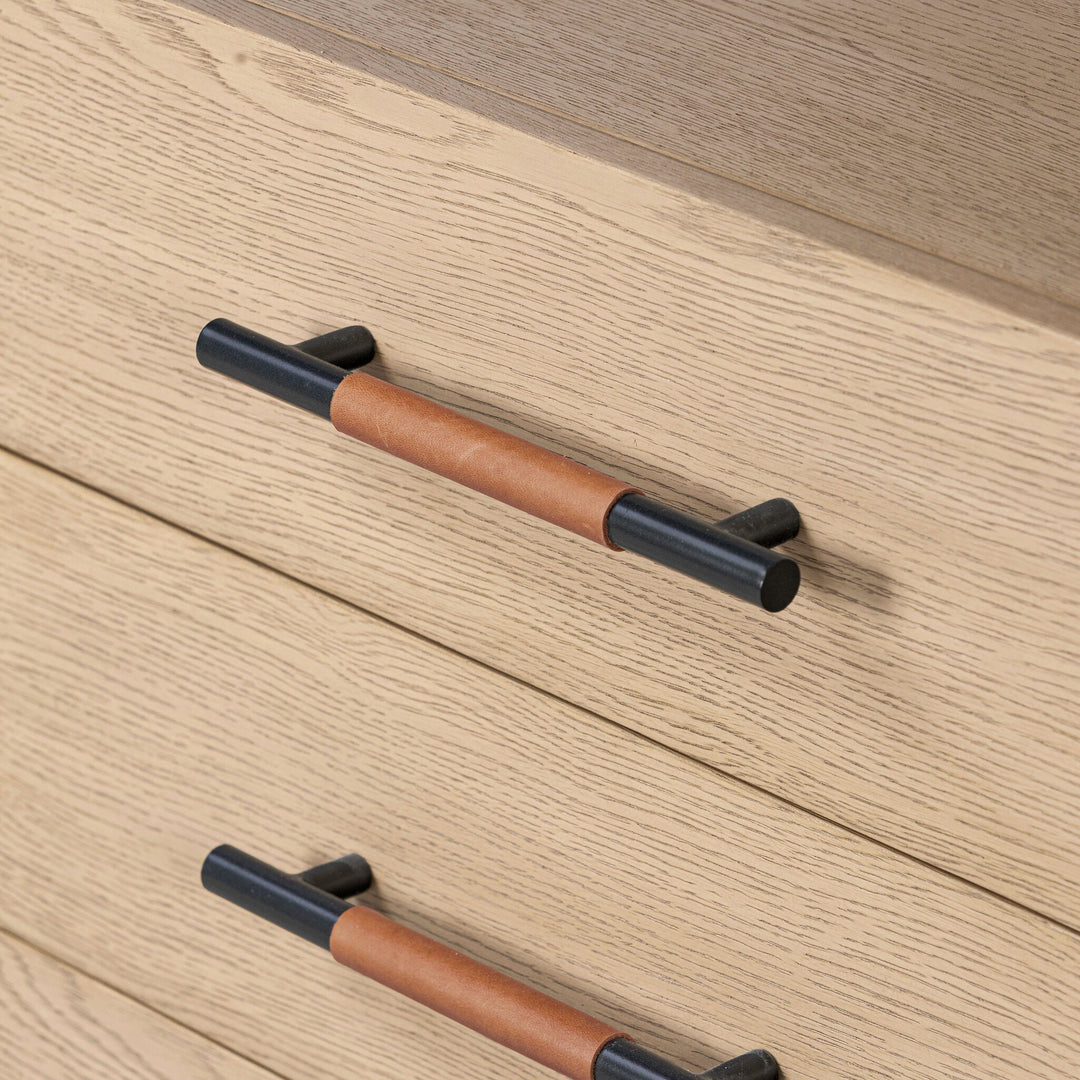 RONAN MEDIA CONSOLE