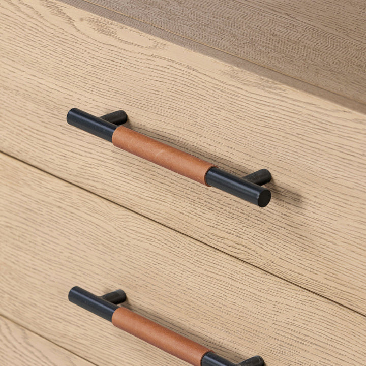 RONAN MEDIA CONSOLE