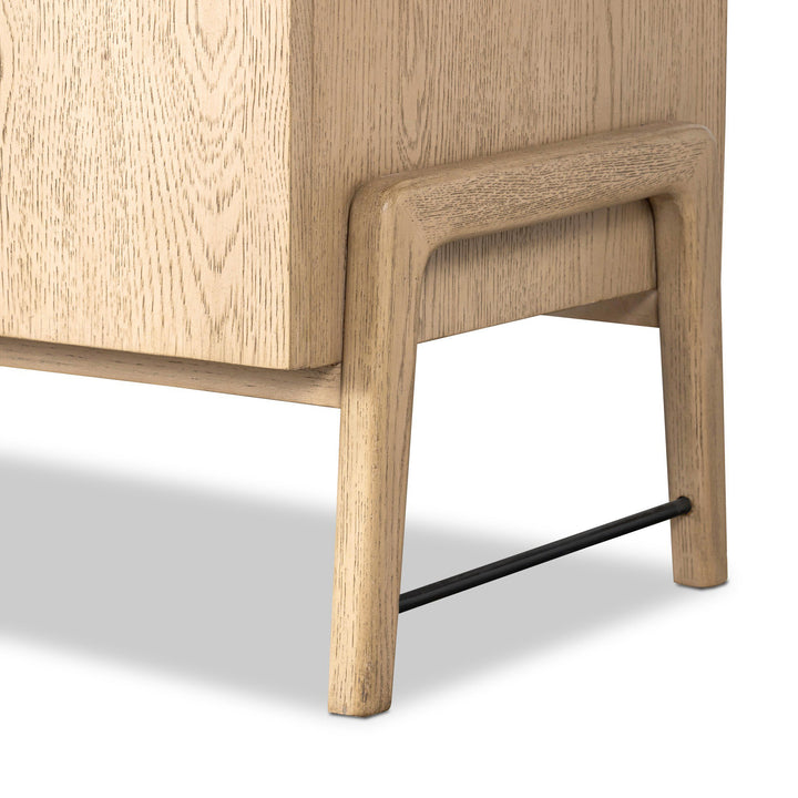 RONAN MEDIA CONSOLE