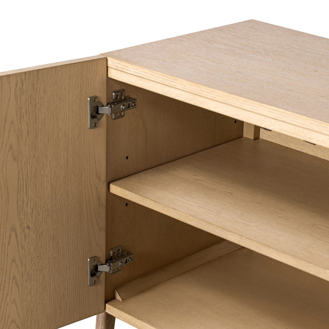 RONAN MEDIA CONSOLE