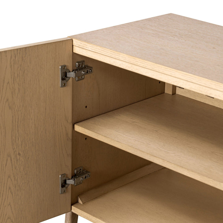 RONAN MEDIA CONSOLE