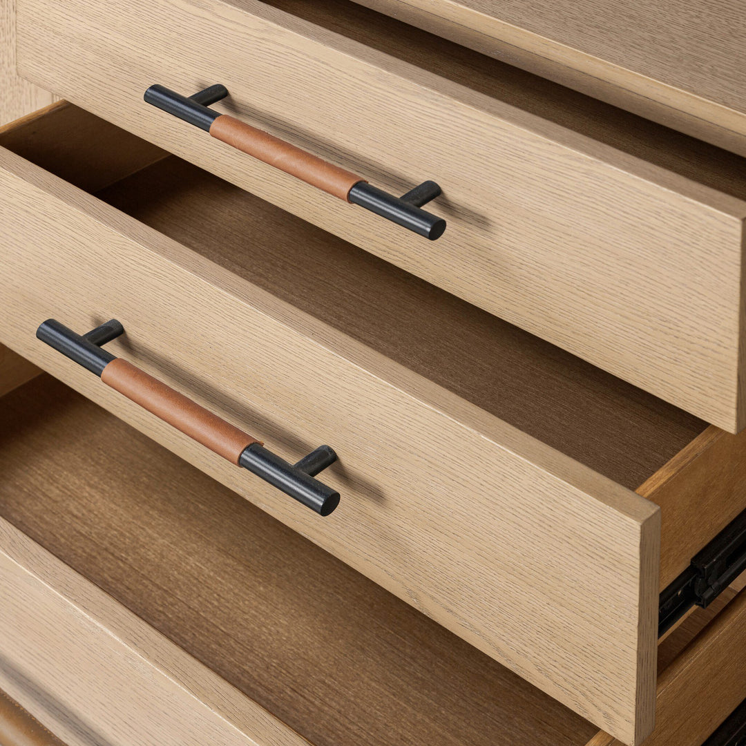 RONAN MEDIA CONSOLE