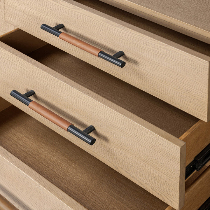 RONAN MEDIA CONSOLE
