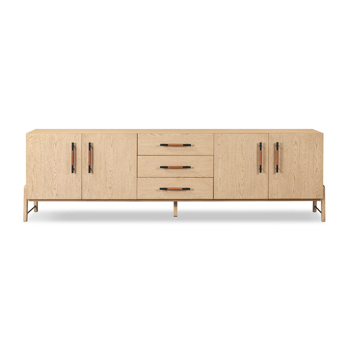 RONAN MEDIA CONSOLE