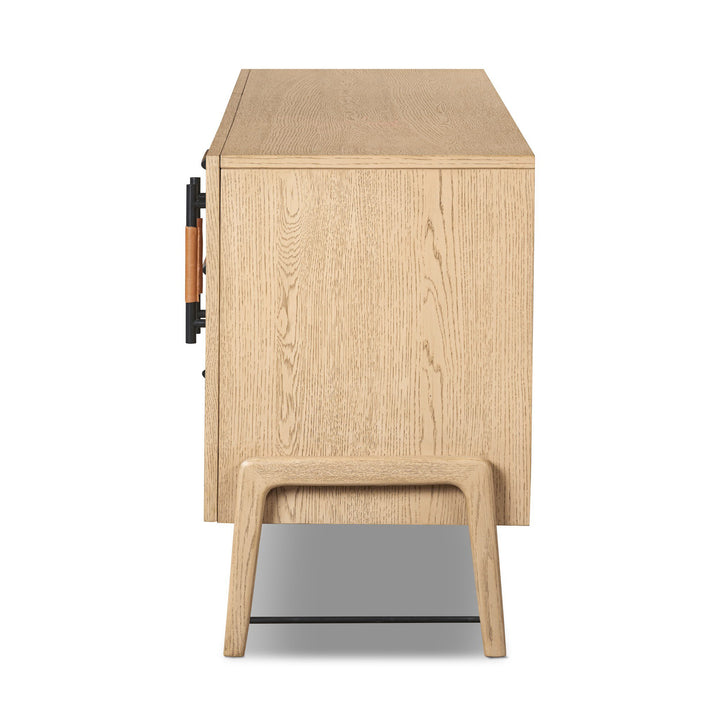 RONAN MEDIA CONSOLE