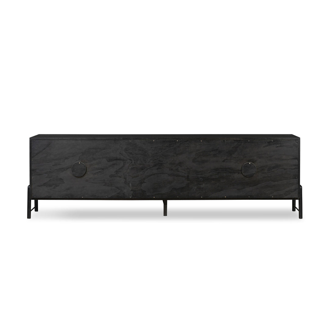 RONAN MEDIA CONSOLE