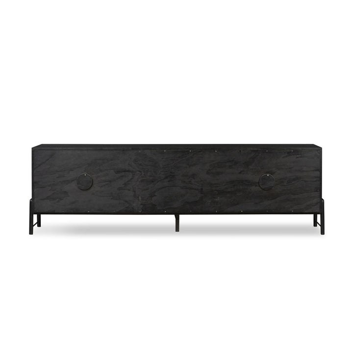 RONAN MEDIA CONSOLE