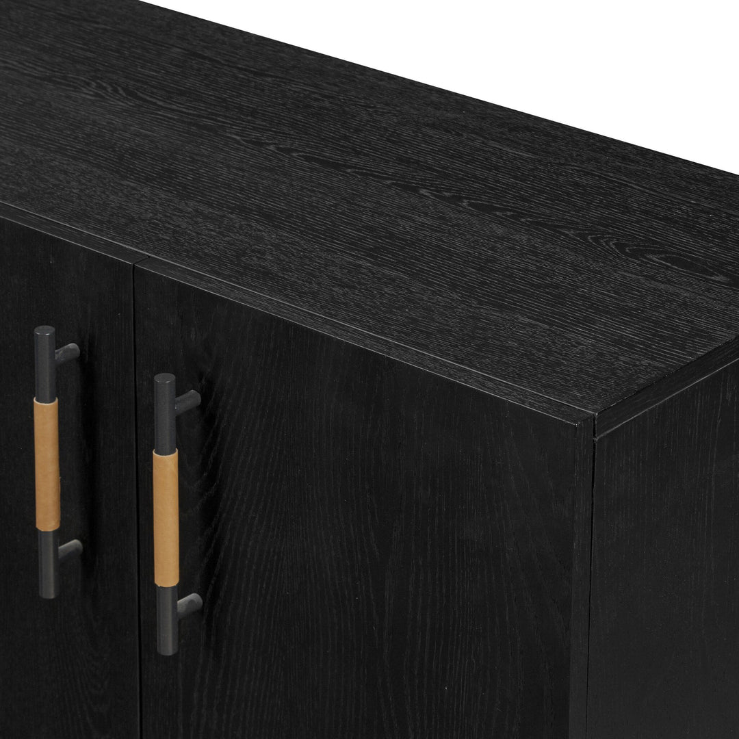 RONAN MEDIA CONSOLE