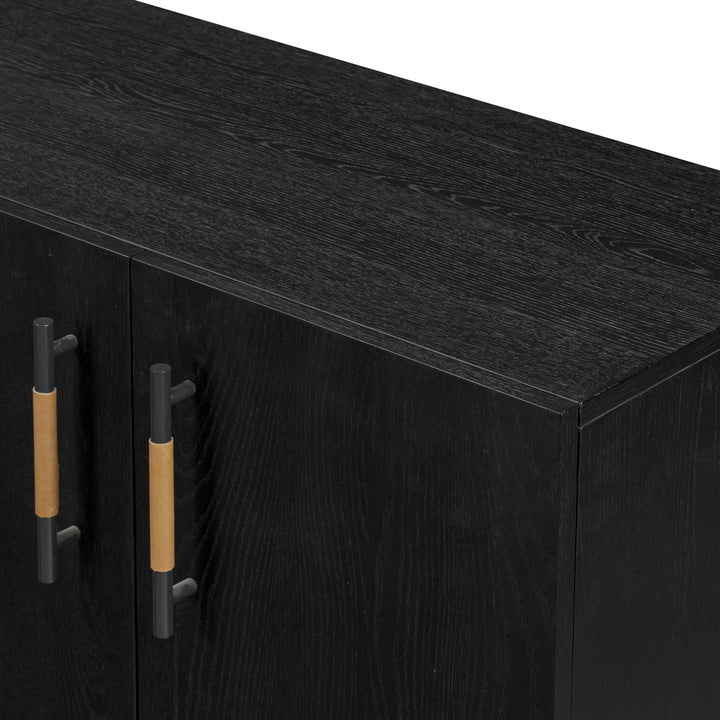 RONAN MEDIA CONSOLE