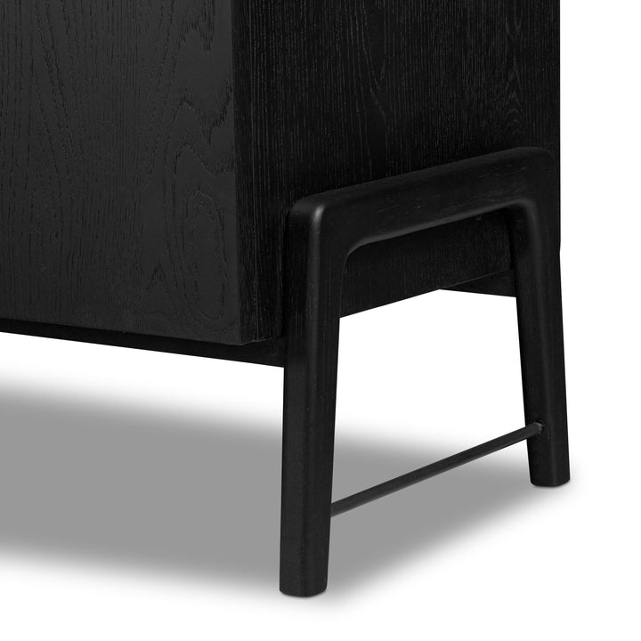 RONAN MEDIA CONSOLE