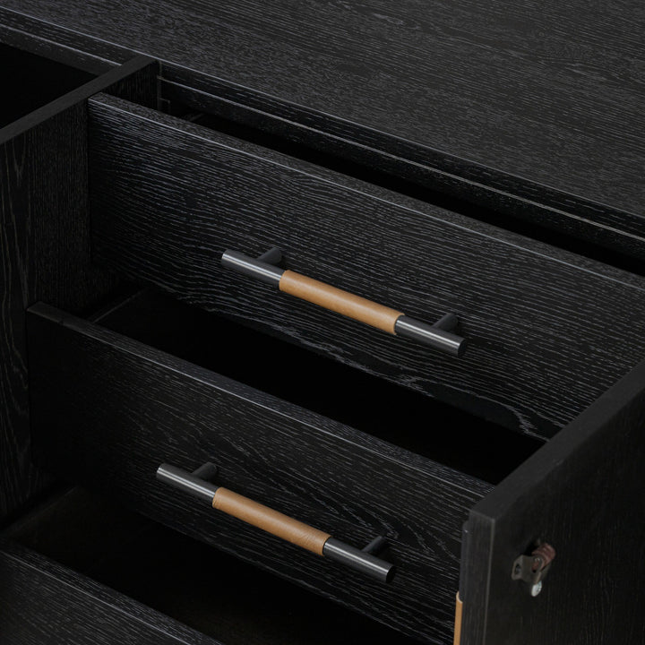 RONAN MEDIA CONSOLE
