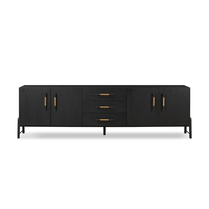 RONAN MEDIA CONSOLE