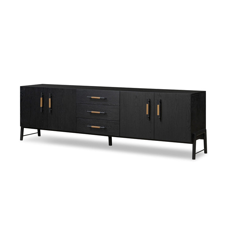 RONAN MEDIA CONSOLE