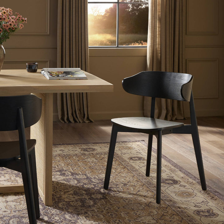 FRANKLIN DINING CHAIR