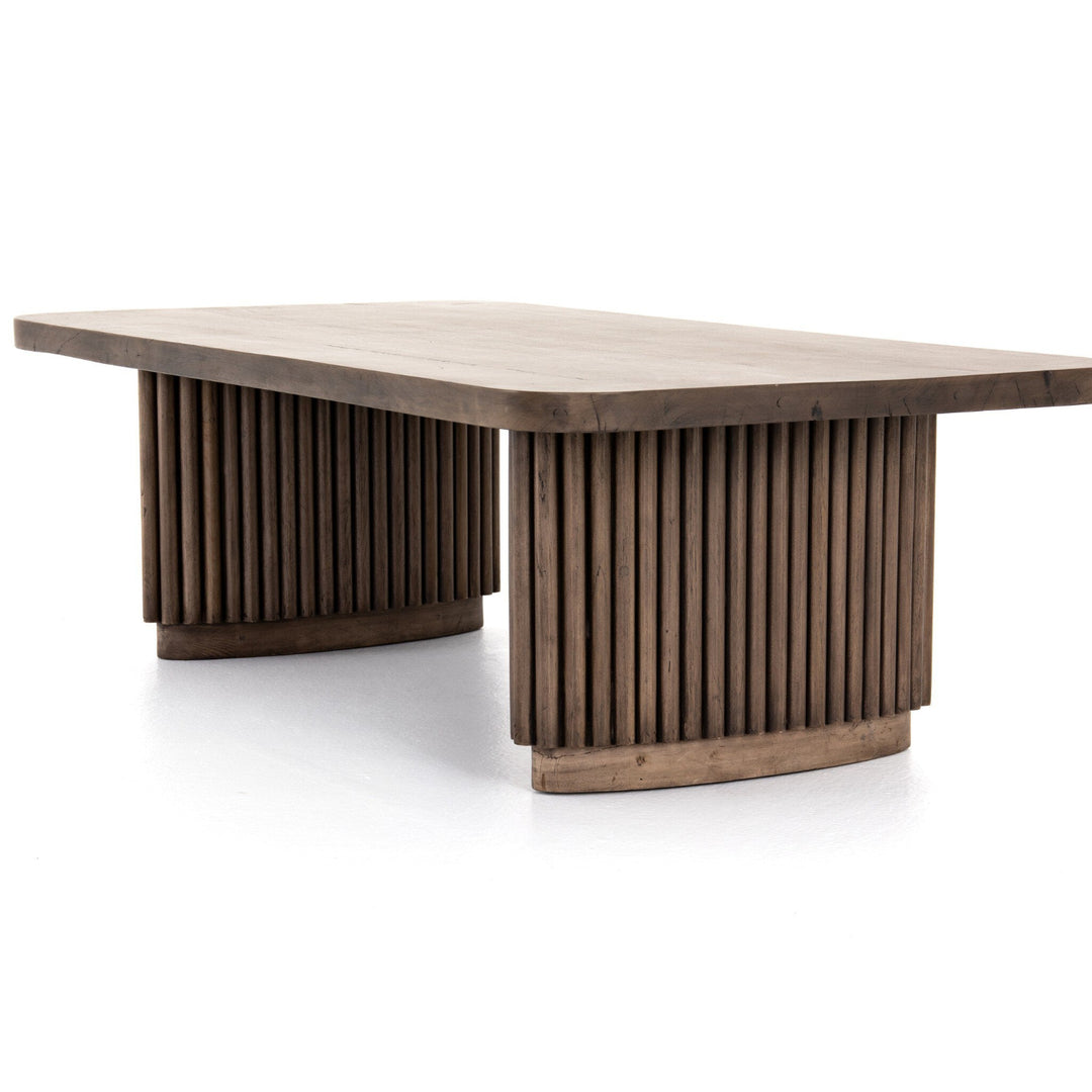 BURKE COFFEE TABLE