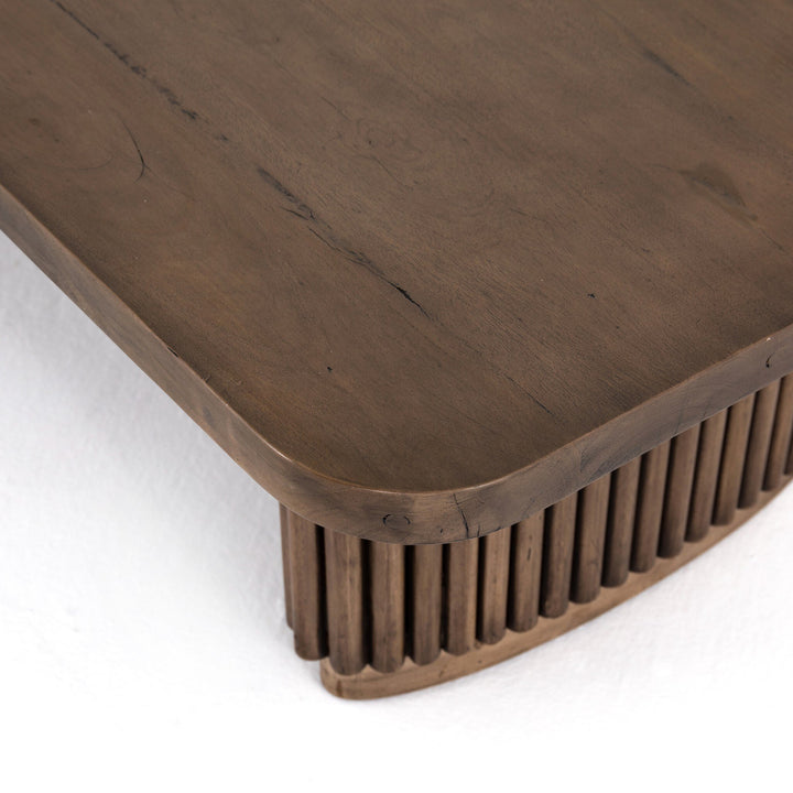 BURKE COFFEE TABLE