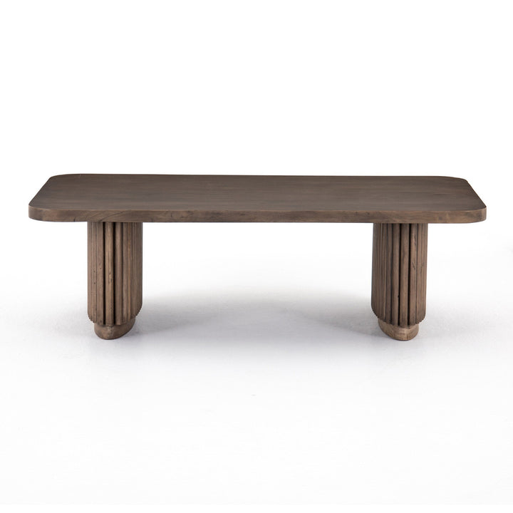 BURKE COFFEE TABLE