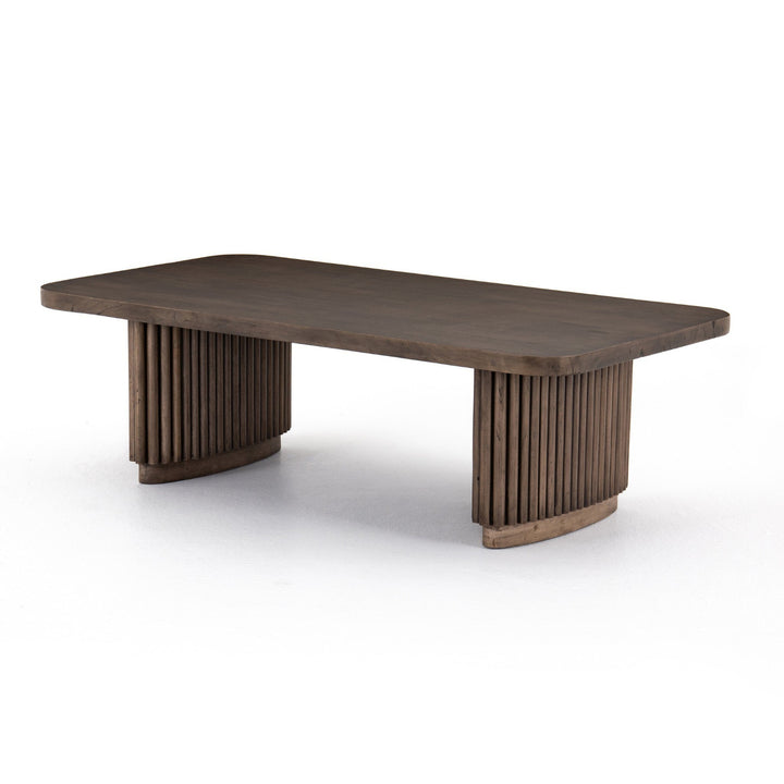BURKE COFFEE TABLE