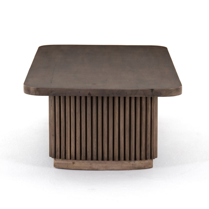 BURKE COFFEE TABLE