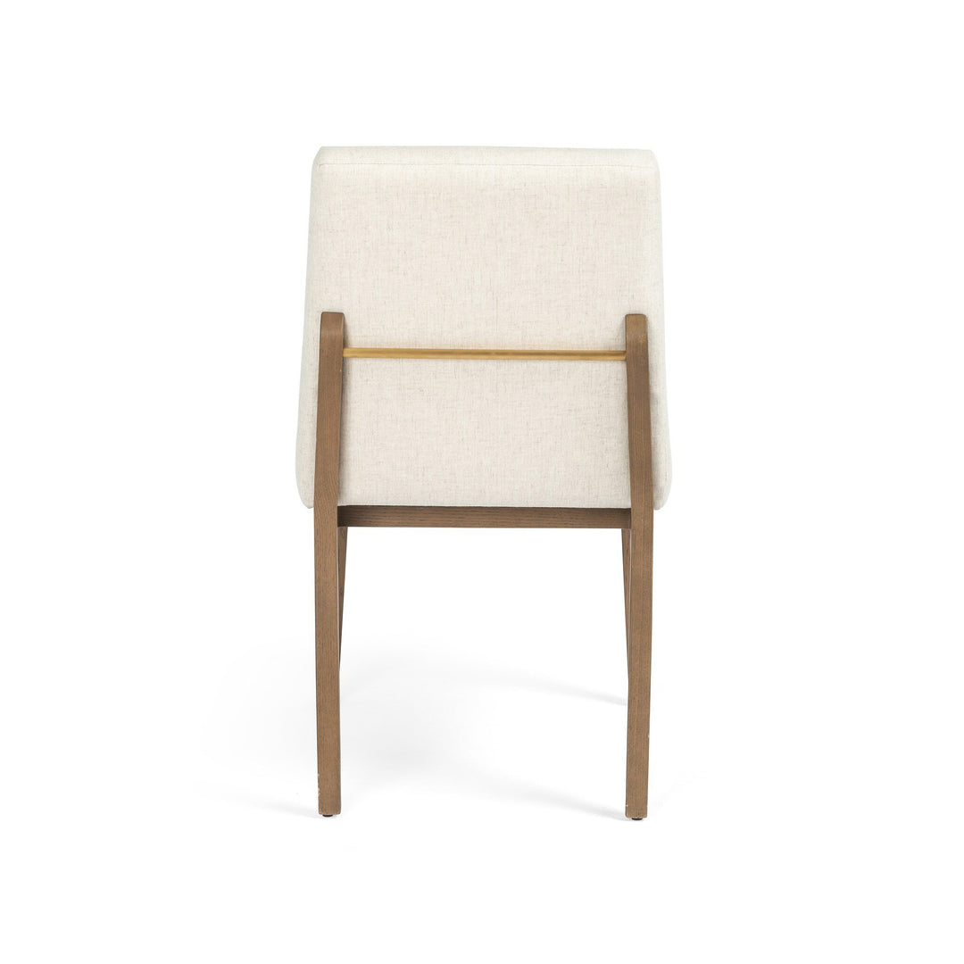 HOLLIS DINING CHAIR