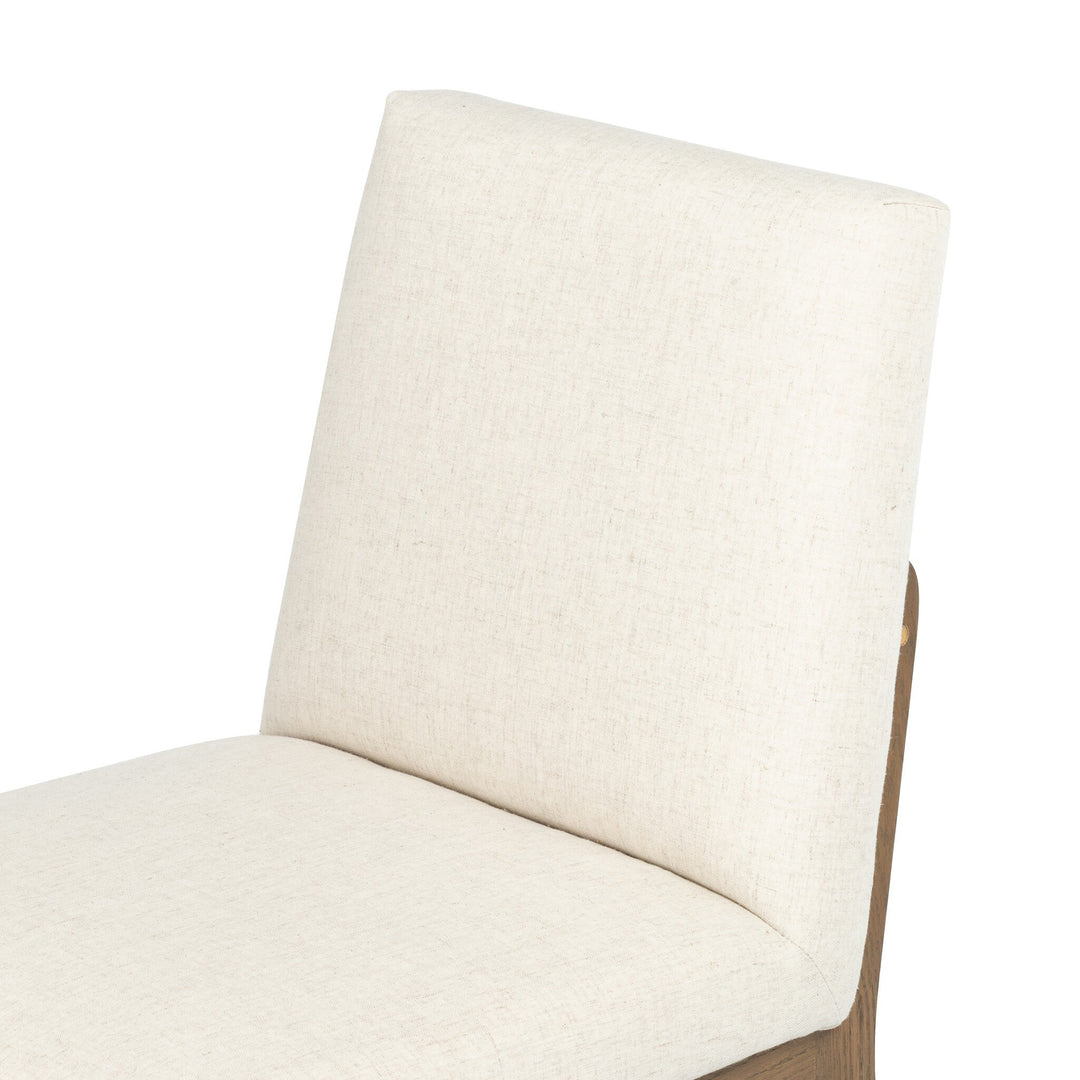 HOLLIS DINING CHAIR