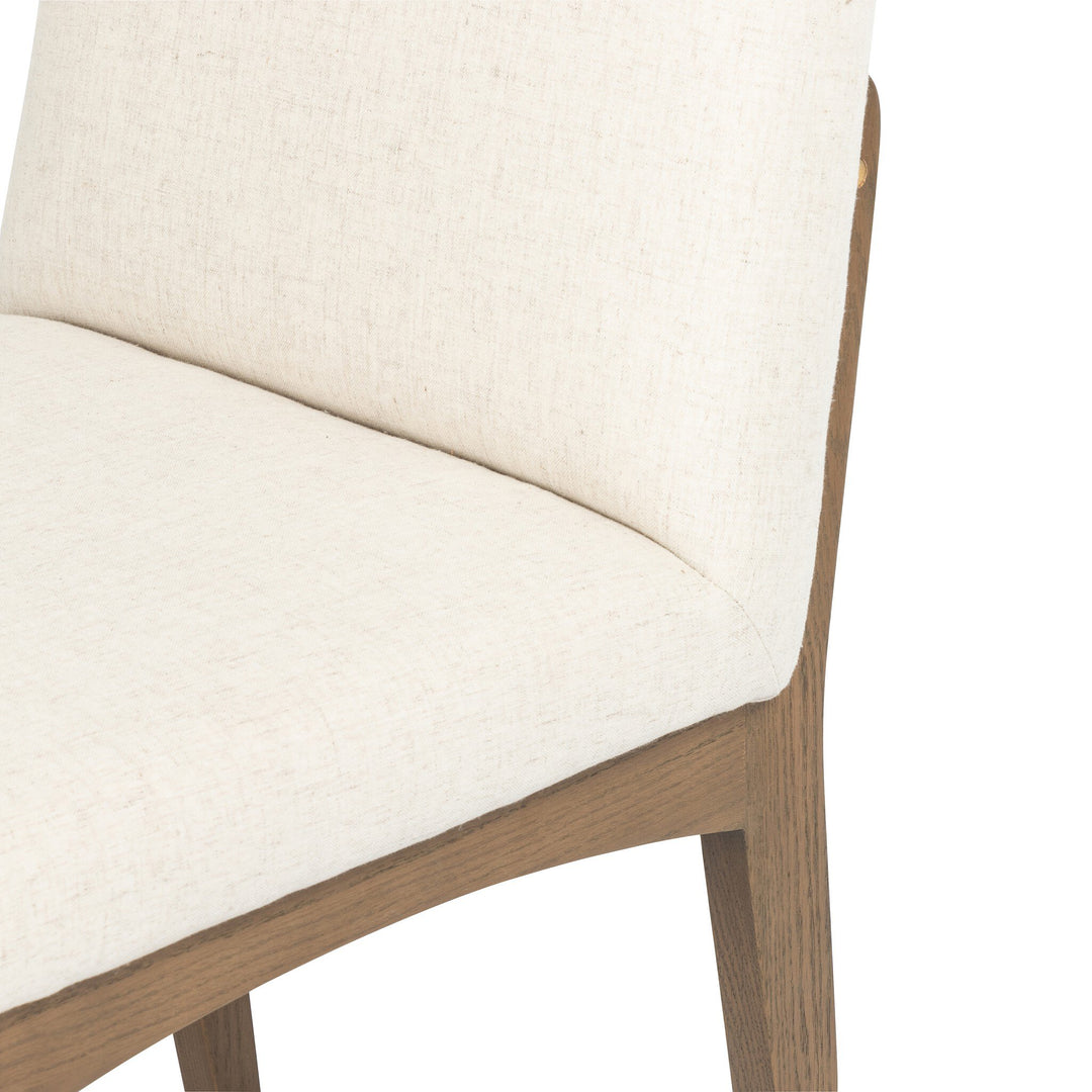 HOLLIS DINING CHAIR