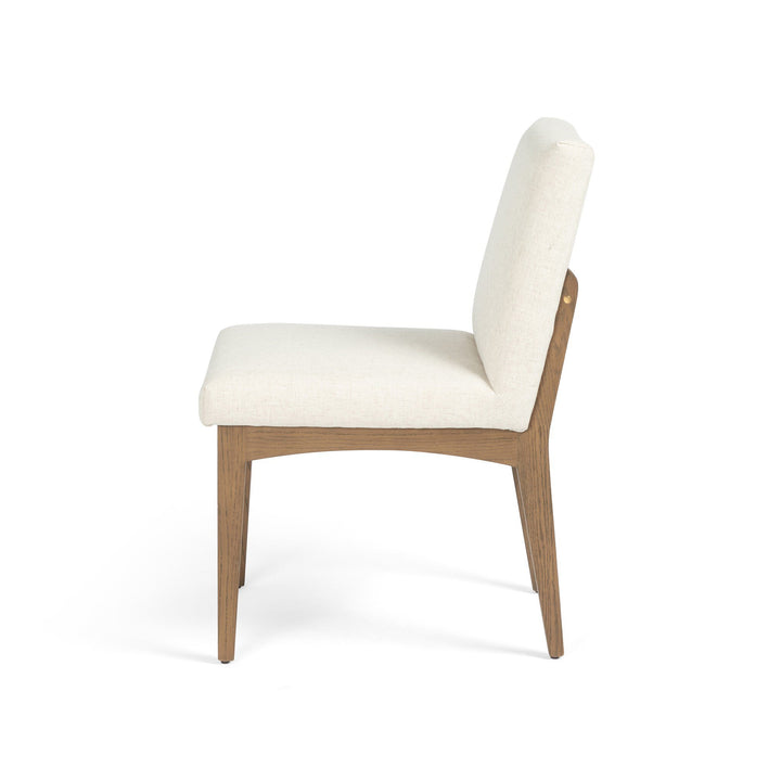 HOLLIS DINING CHAIR