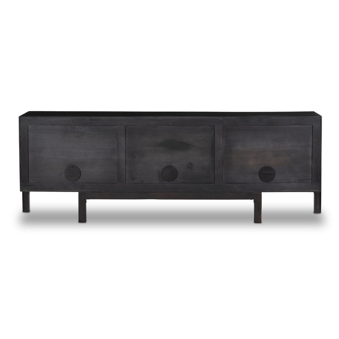 ESA MEDIA CONSOLE